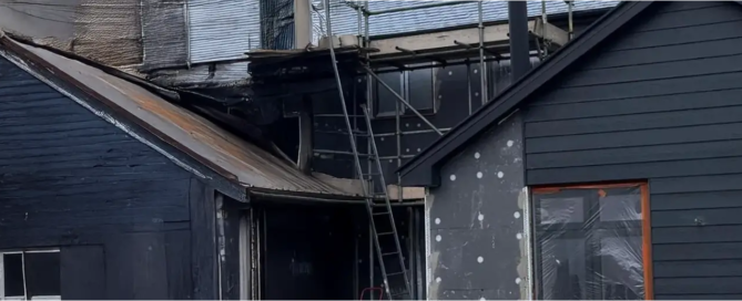 Different Types of External Rendering