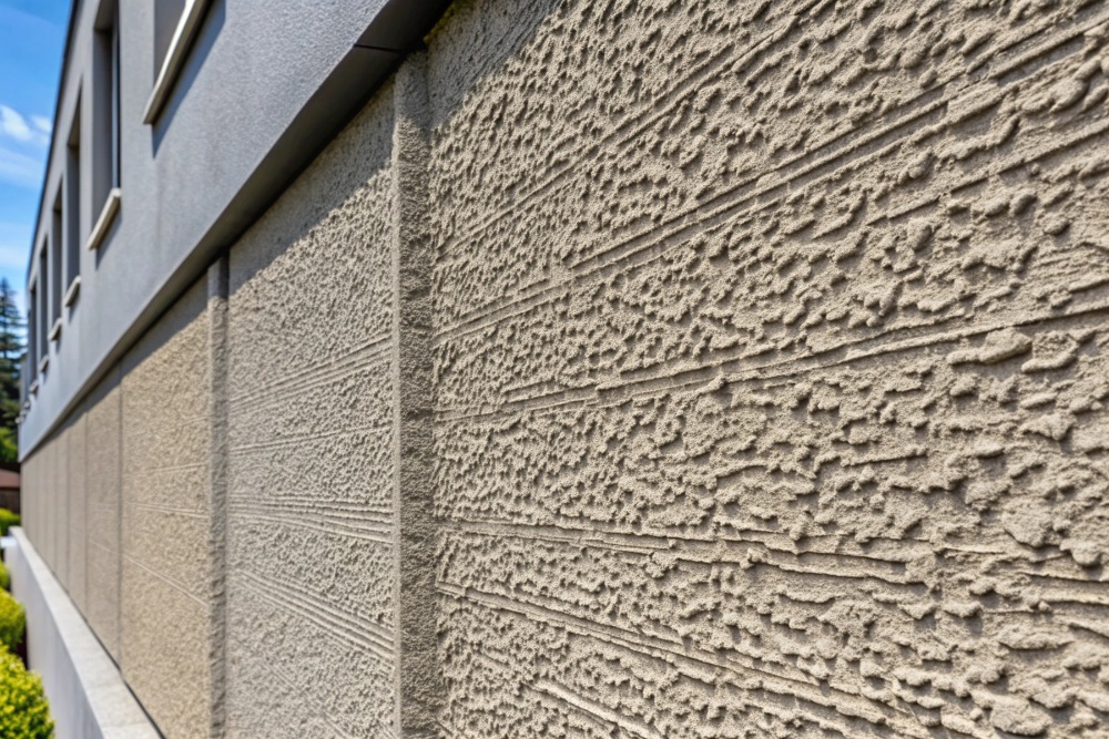 Monocouche Render