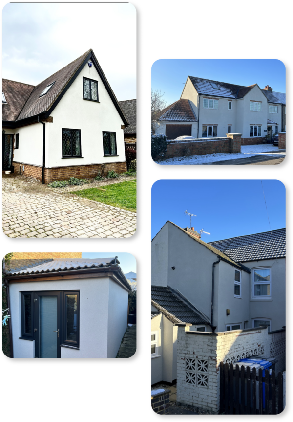 CorkRend Spray Cork Applicators based in Milton Keynes