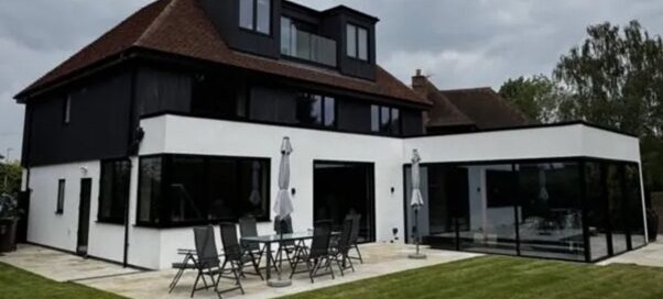 Silicone Render vs Cement Render