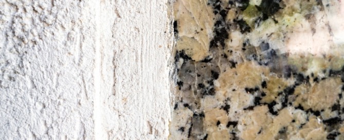 Silicone Render vs Lime Render